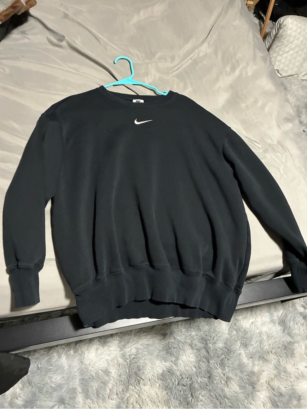 Nike Crewneck
